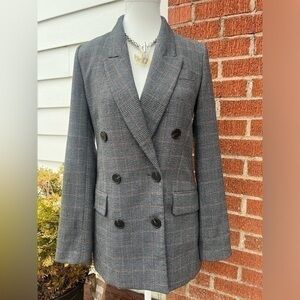 Zara Blazer